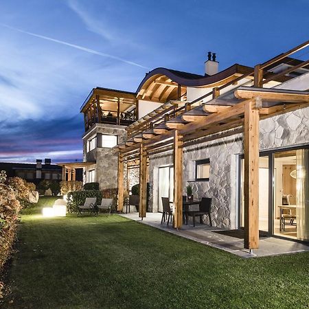 Apartments Chalet Anna Ortisei Exterior foto