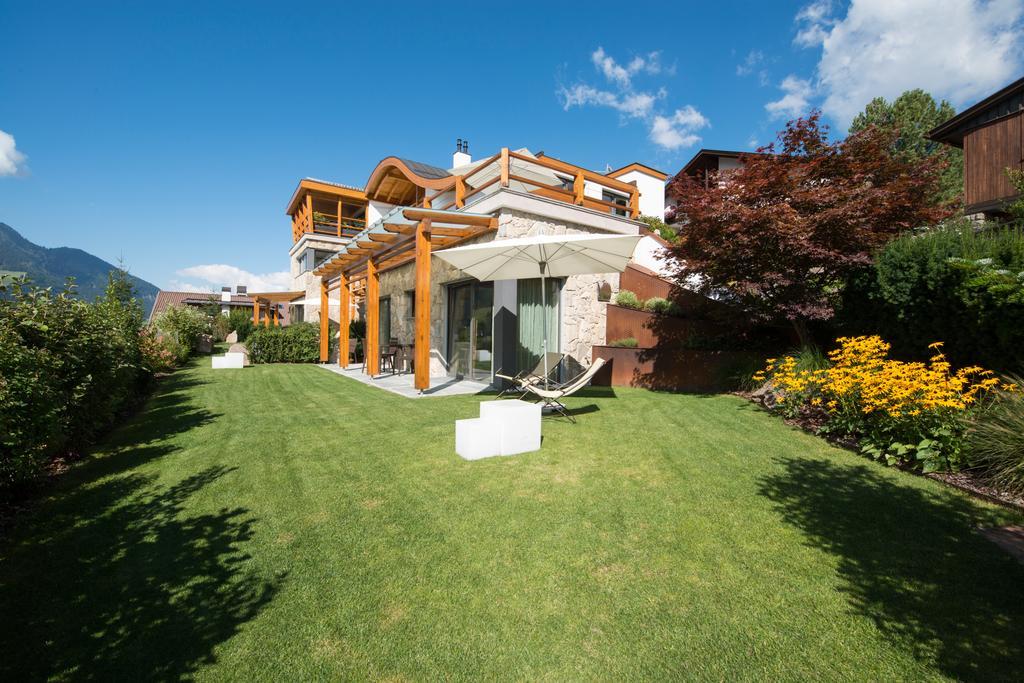 Apartments Chalet Anna Ortisei Exterior foto