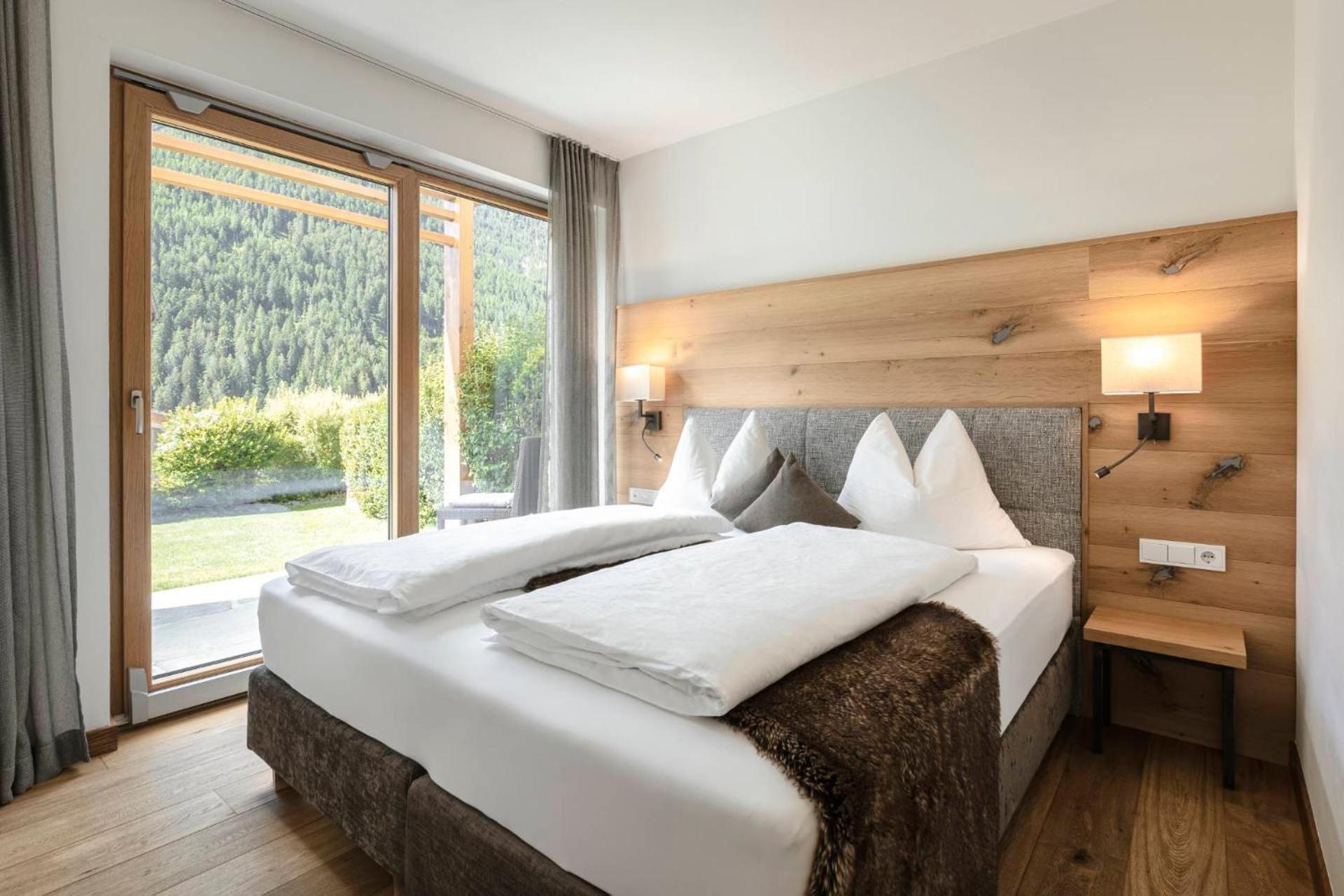Apartments Chalet Anna Ortisei Exterior foto