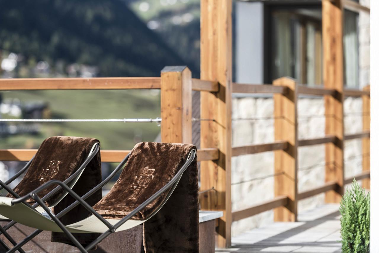 Apartments Chalet Anna Ortisei Exterior foto