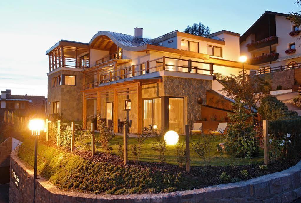 Apartments Chalet Anna Ortisei Exterior foto